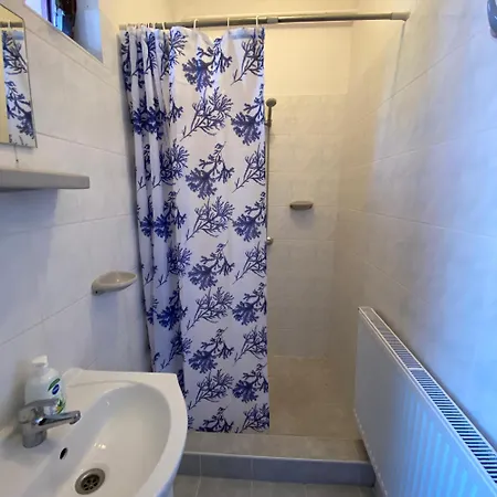 Borbarat Vendeghaz Apartmán