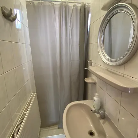 Borbarat Vendeghaz Apartmán