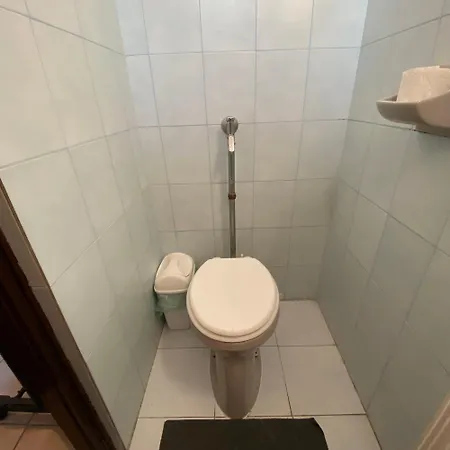 Borbarat Vendeghaz * Kistokaj