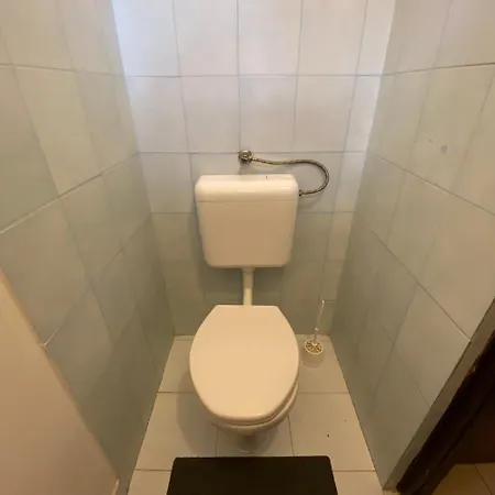 Borbarat Vendeghaz Kistokaj