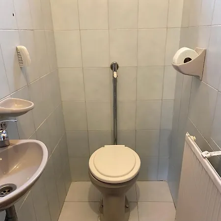 Apartament Borbarat Vendeghaz
