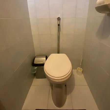 Borbarat Vendeghaz Apartment Kistokaj